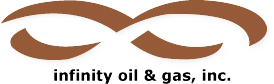 Infinity Oil & Gas, Inc Logo